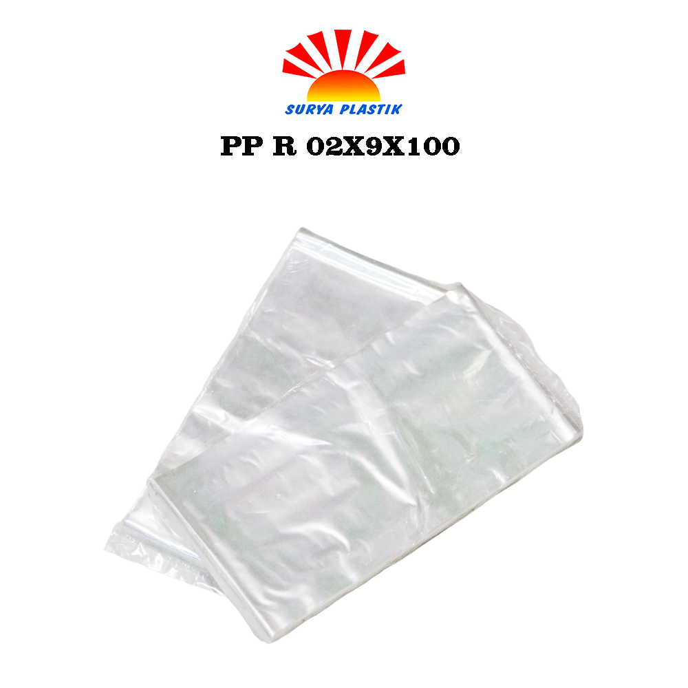 PP R 02X9X100 BM