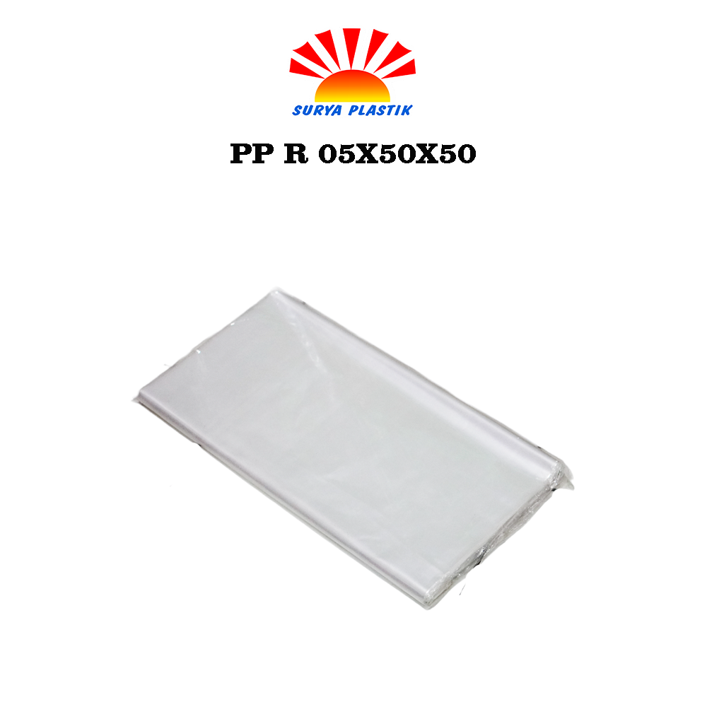 PP ROL 05X50X50