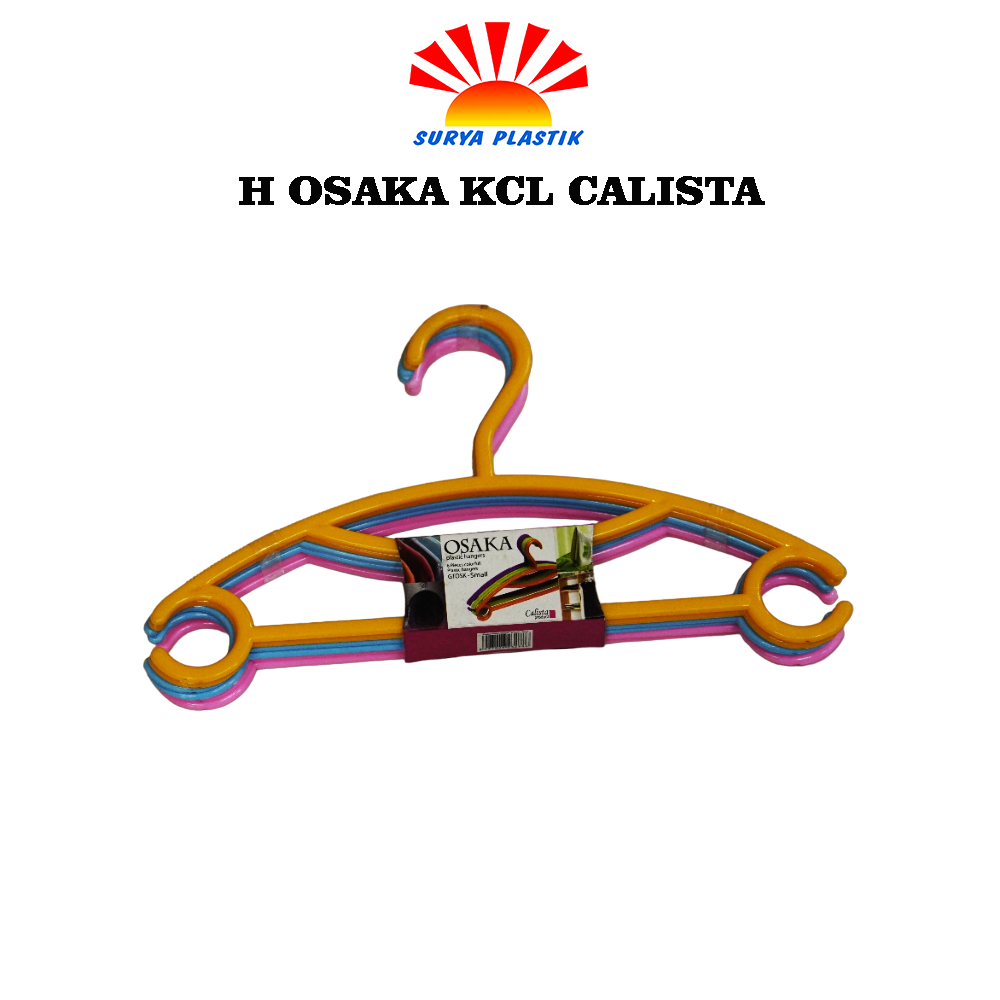 H OSAKA KCL CALISTA@48DZ
