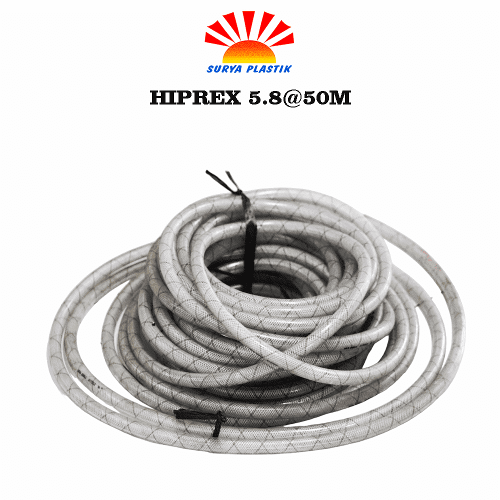SEL HIPREX 5/8 (ECER)