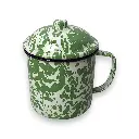 MUG BLIRIK 12 CM ''WM''