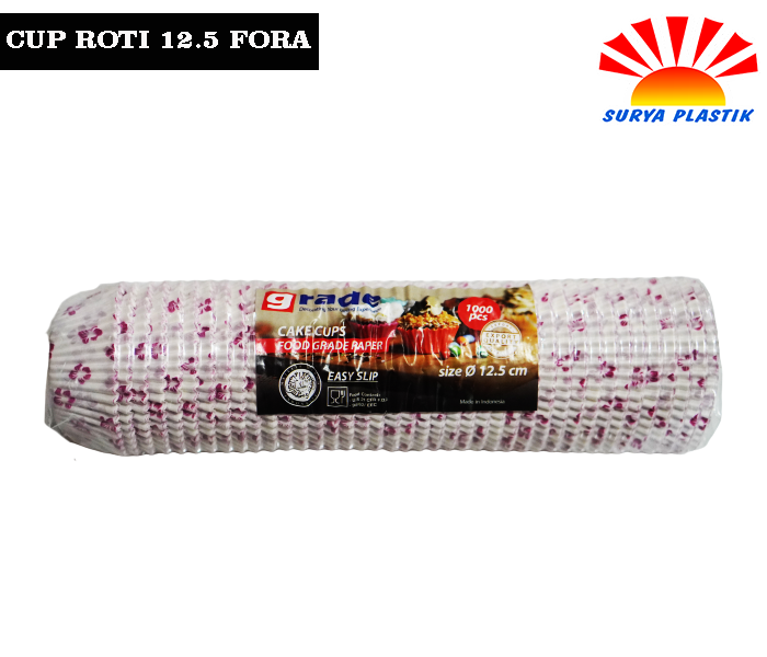 CUP ROTI 12,5