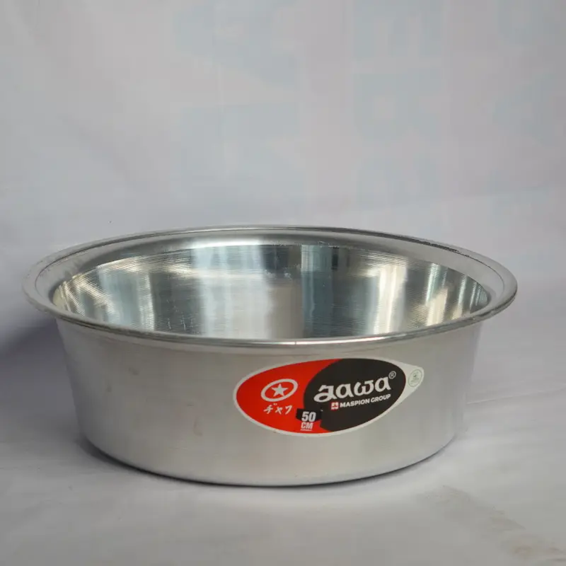 WSK AL JW 50CM
