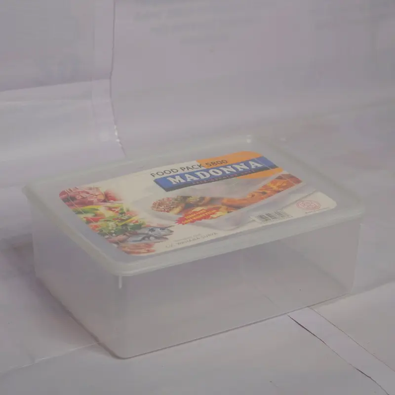 FOOD PACK MADONNA 5800@8DZ
