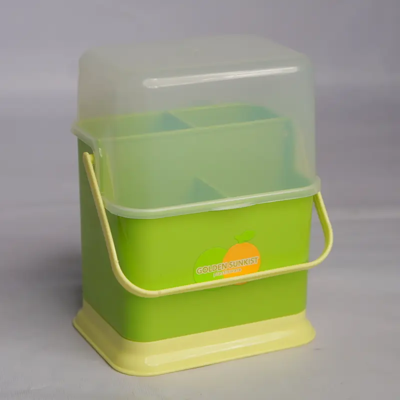 T SDK TSS-1027 HIJAU GOLDEN SUNKIST