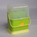 T SDK TSS-1027 HIJAU GOLDEN SUNKIST