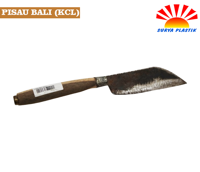 PISAU BALI (KCL)