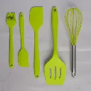 SPATULA EASY BAKING (5PCS)