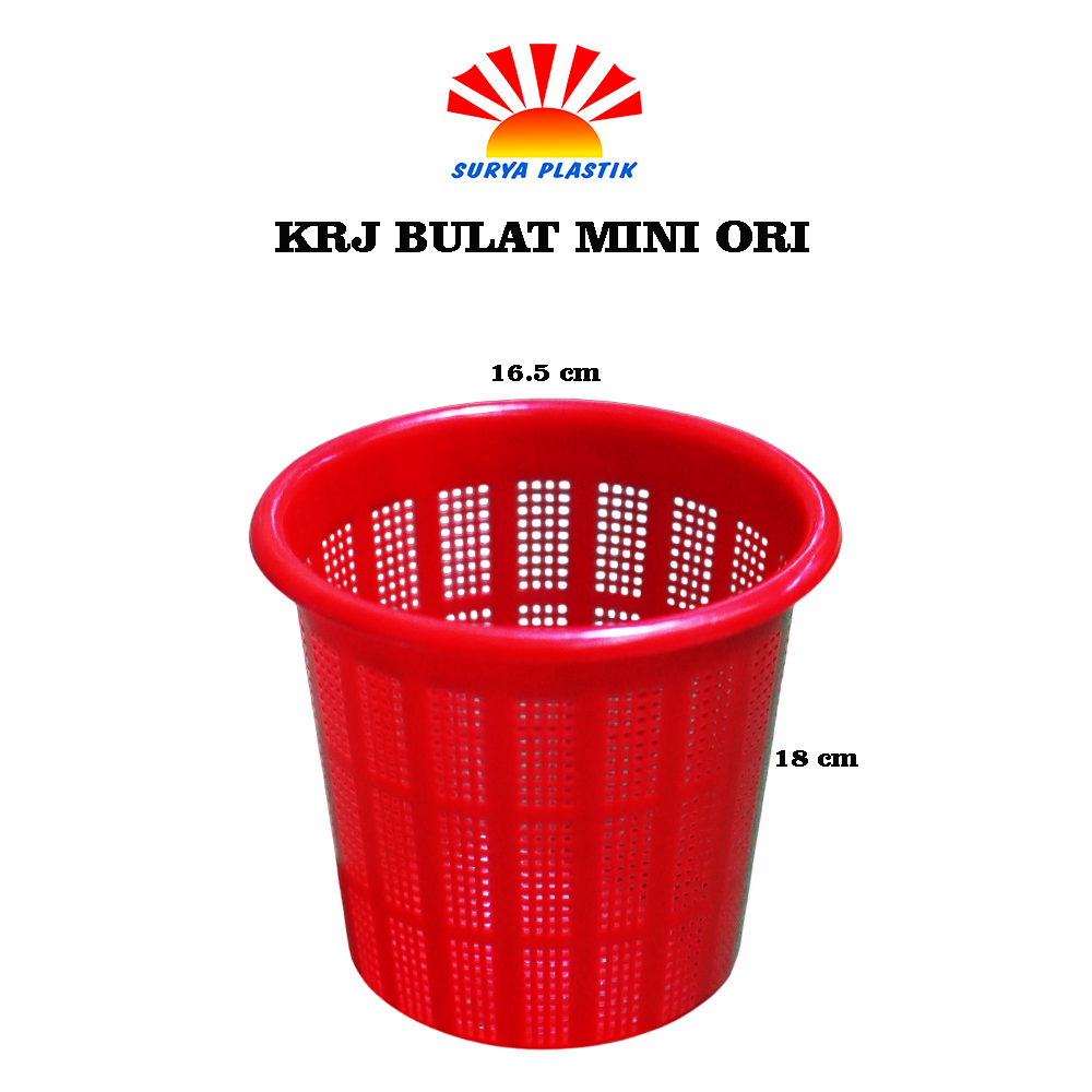 KRJ BULAT MINI ORI@42DZ