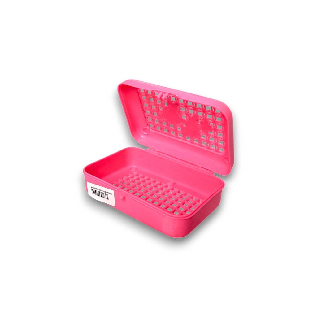 T SABUN ENGSEL ROSA PASIFIC@48DZ