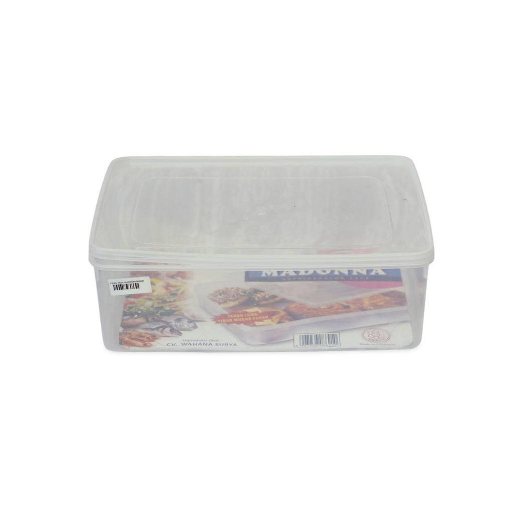 FOOD PACK MADONNA 3800@10DZ