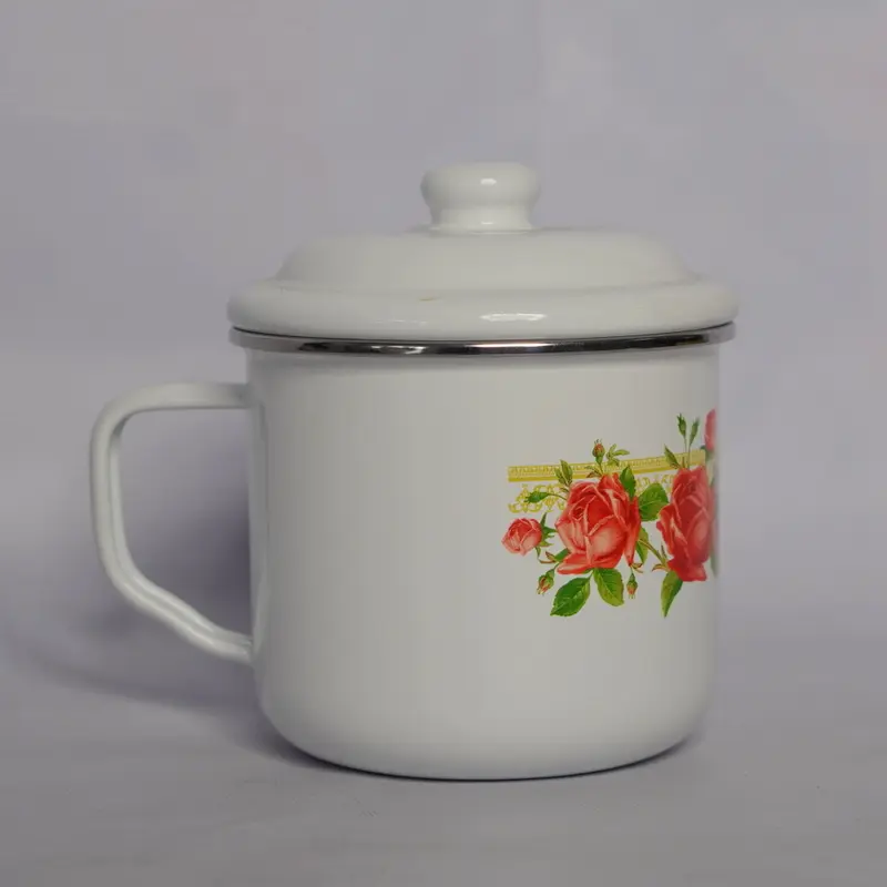 MUG IDEAL 12CM@2DZ