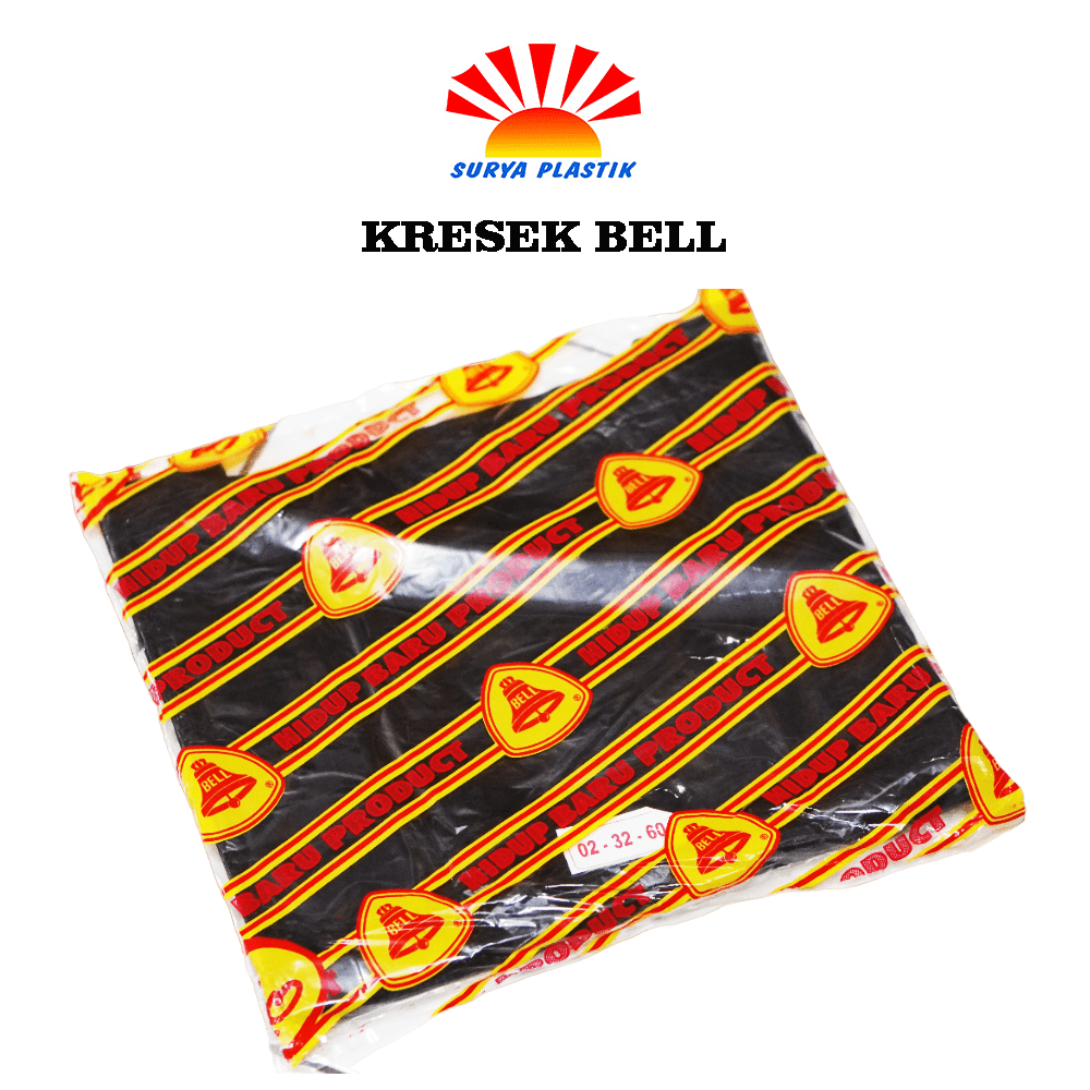 KRESEK BELL