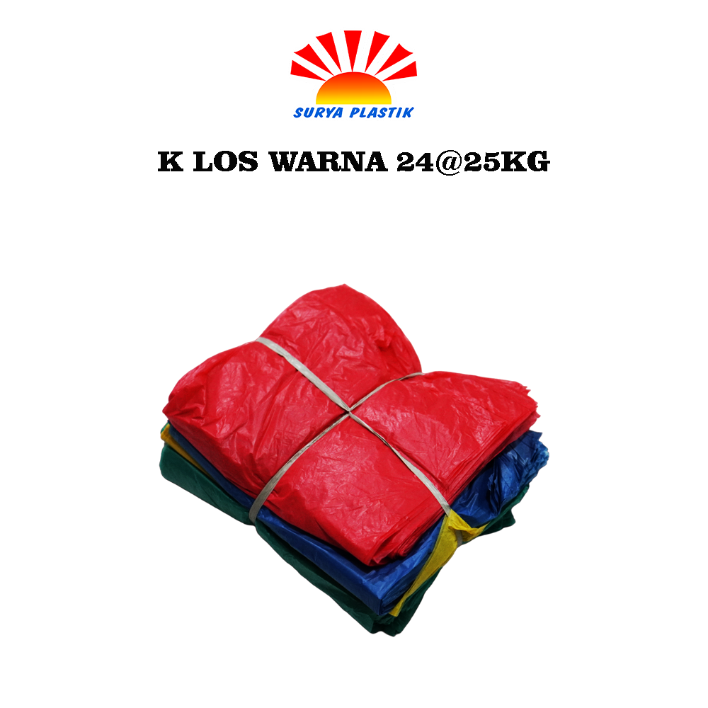 K LOS WARNA 24