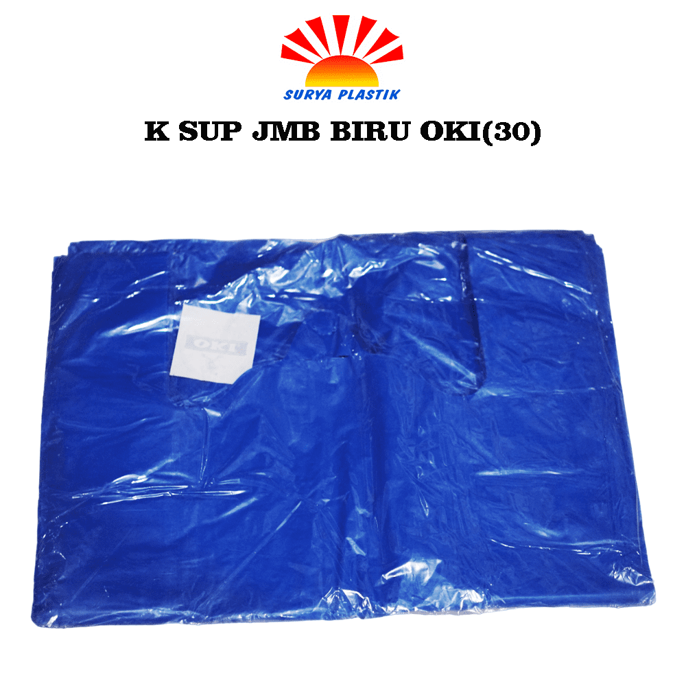K SUP JMB BIRU OKI (ECER)