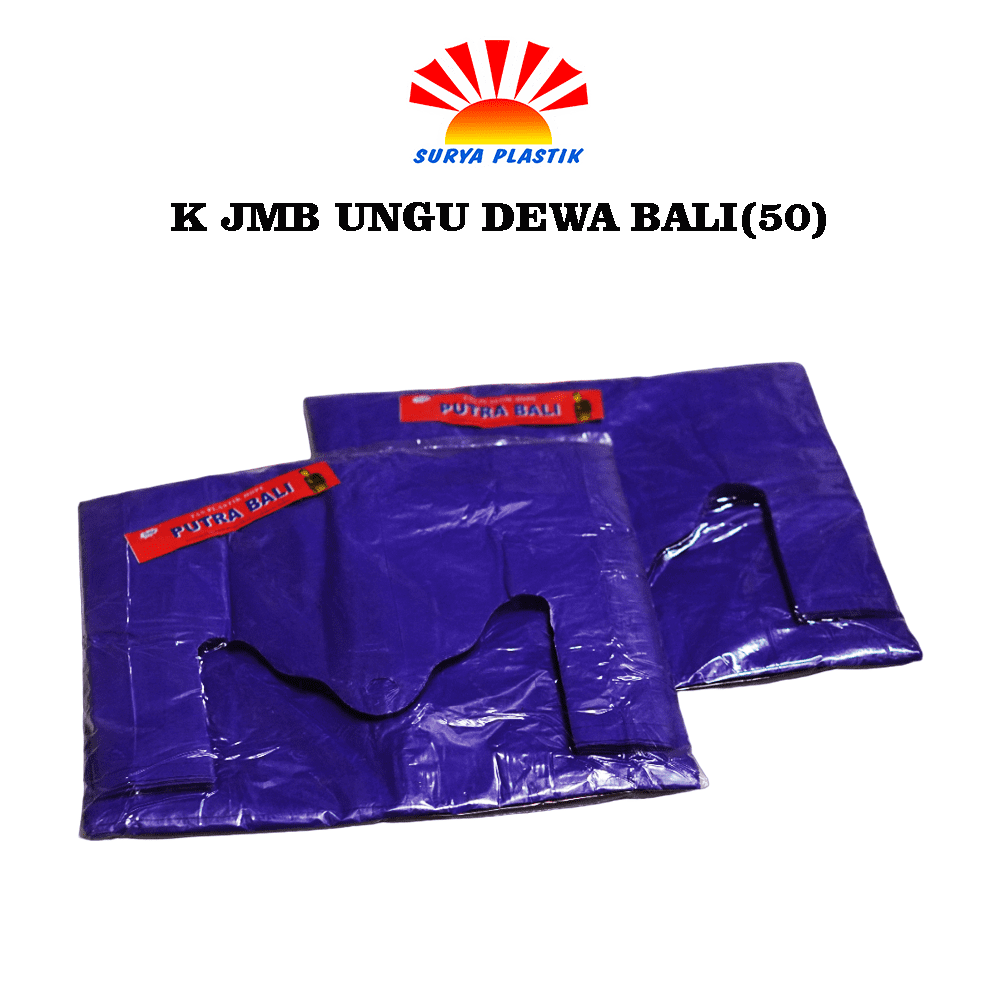 K JMB UNGU DEWA BALI(50)
