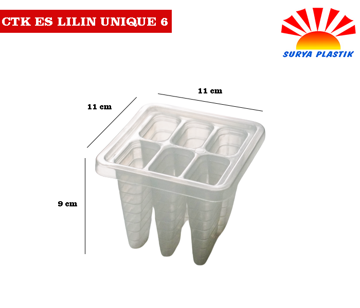 CTK ES LILIN UNIQUE 6