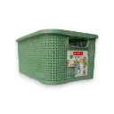 REVO STORAGE BOX 10LTR CA-13@3DZ