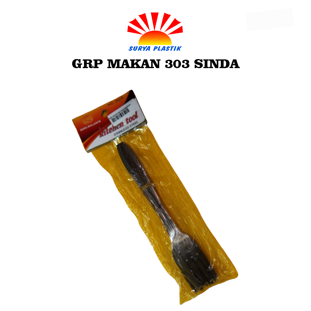 GRP MAKAN 303 SINDA@360DZ