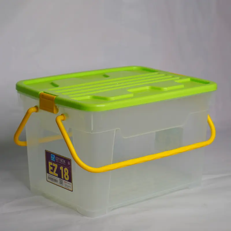KOTAK SEBAGU EZY 18L @2DZ