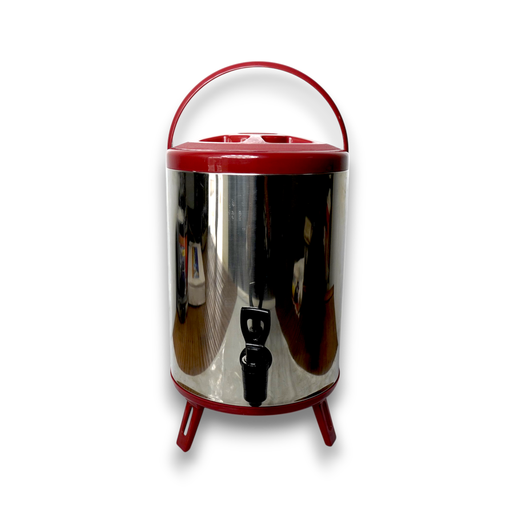 MILK TEA BUCKET 10LT
