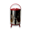 MILK TEA BUCKET 10LT