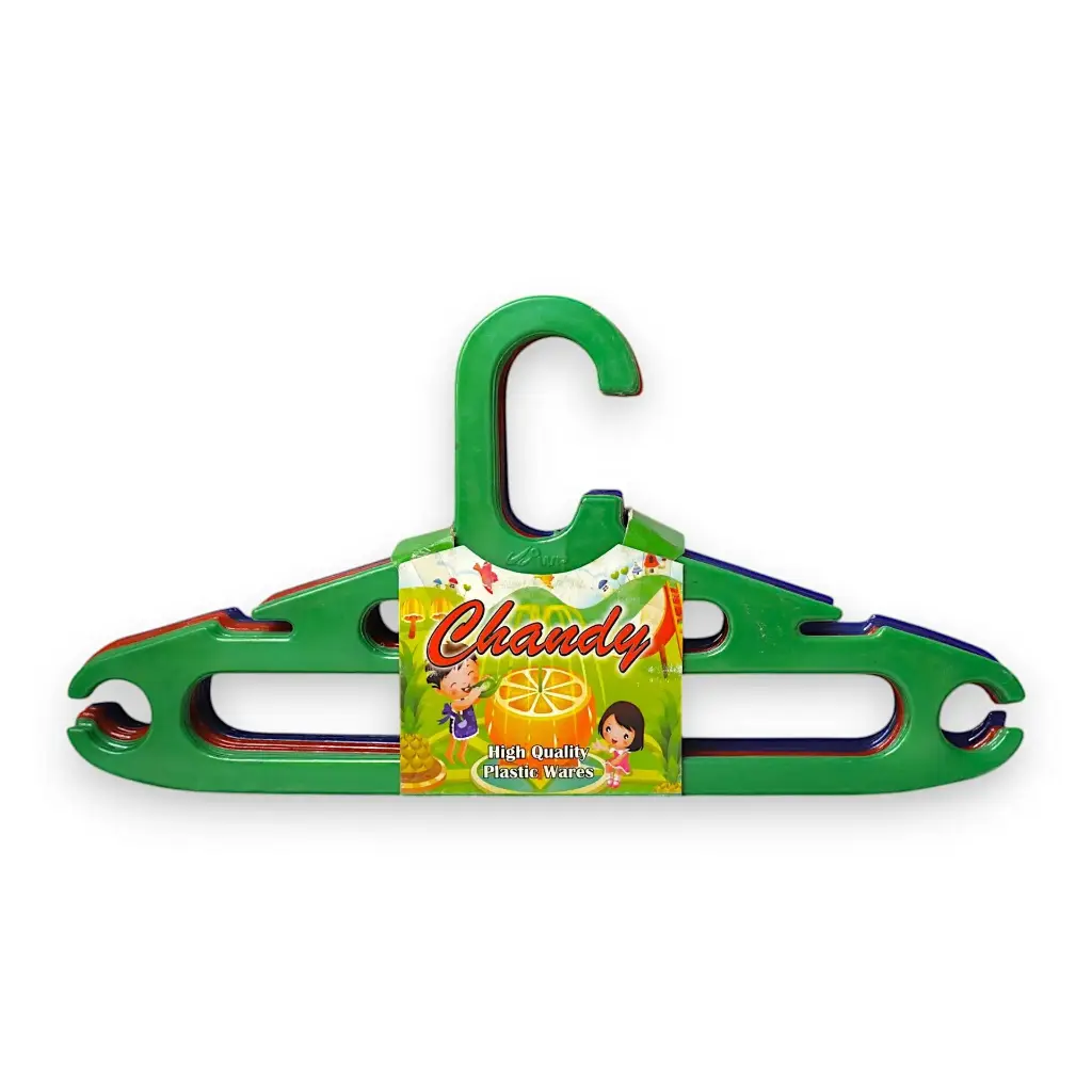 H GEPENG CRYSTAL CANDY WARNA@72DZ