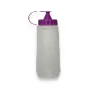 BTL KECAP 600ML TIGER STAR @20DZ