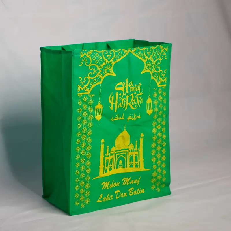 TAS IDUL FITRI @100DZ