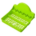 TEMPAT SIKAT GIGI SOFT WS