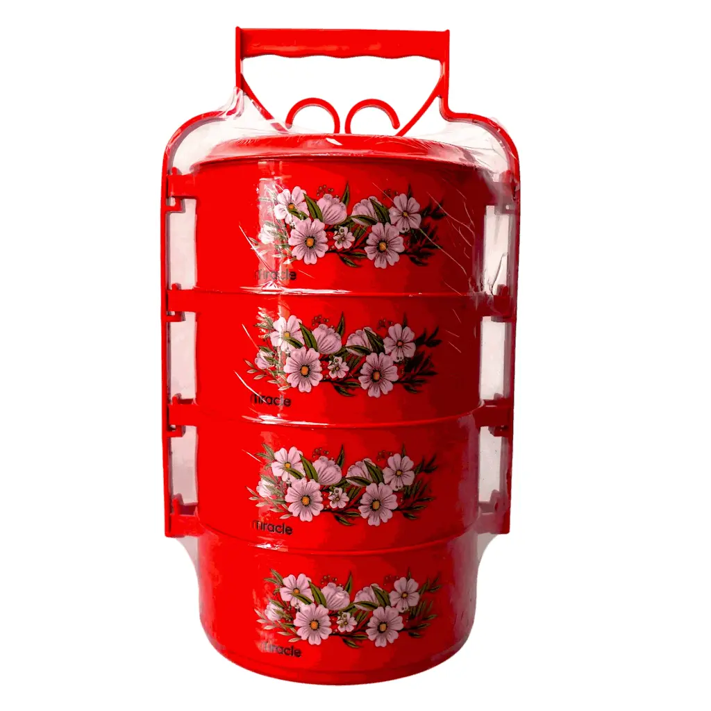 RTG S/4 MBH DELUXE