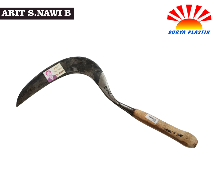 ARIT S.NAWI B