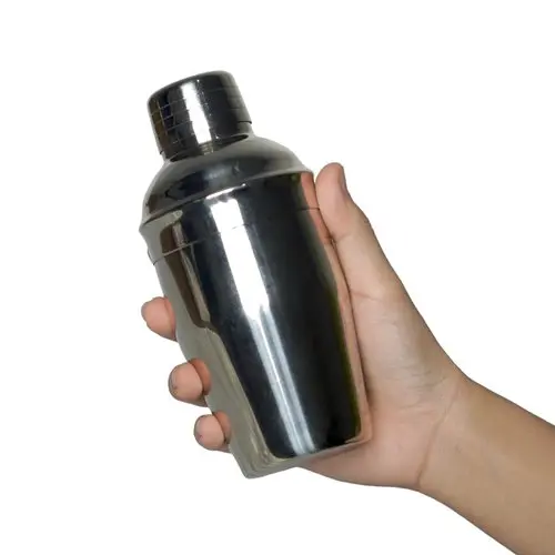 SHAKER SS 350ML