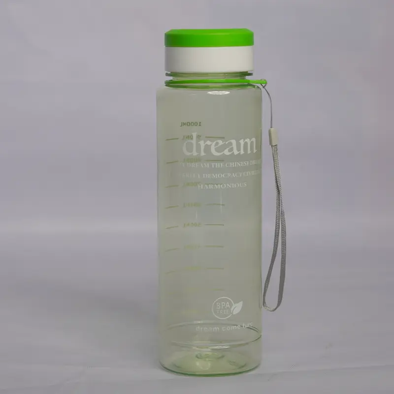 BTL MINUM DREAM 1LTR @60PCS