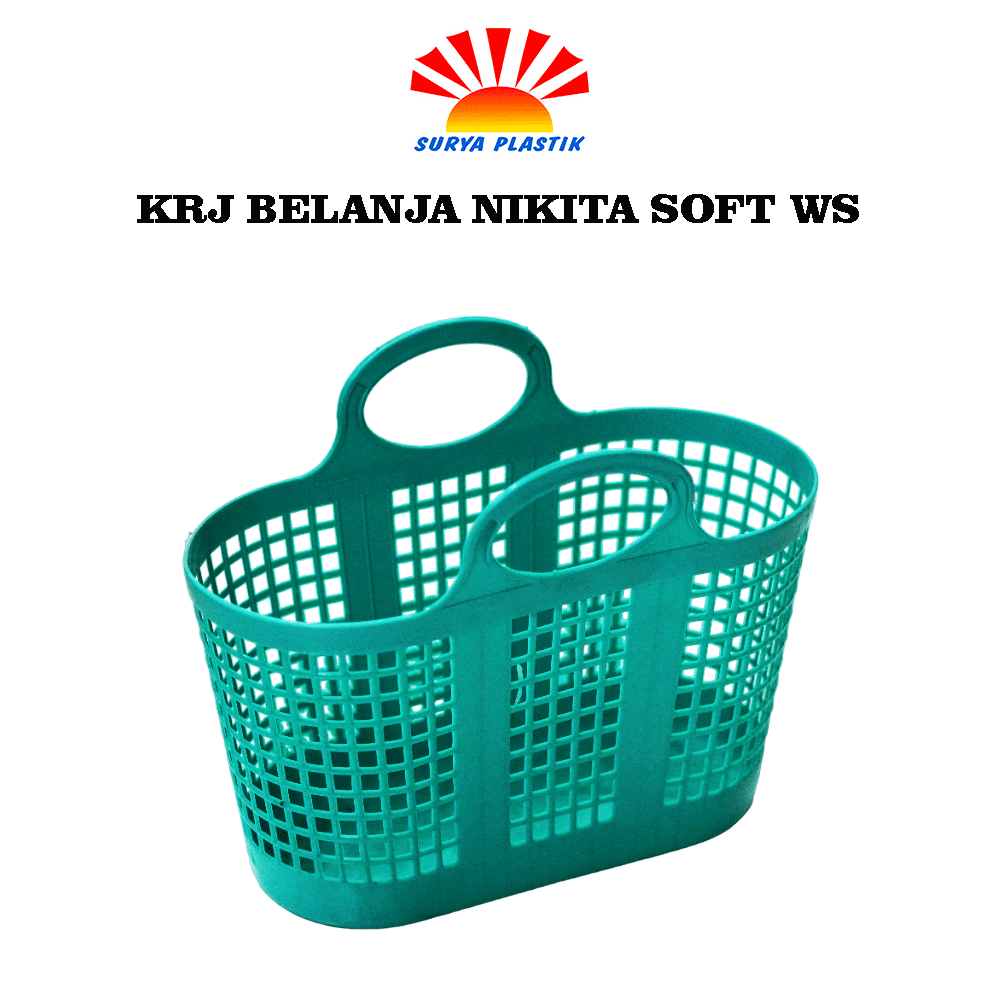 KRJ BELANJA NIKITA SOFT WS