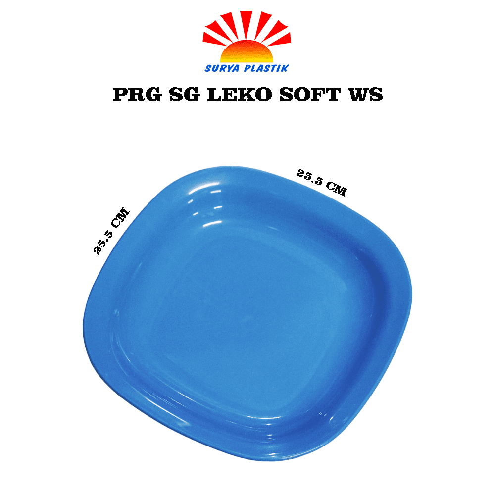 PRG SG LEKO SOFT WS@8DZ