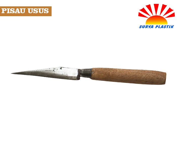 PISAU USUS