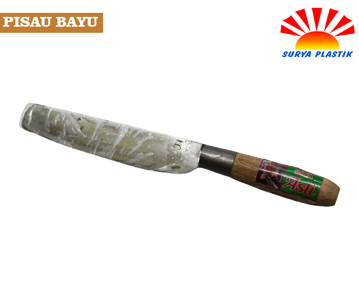 PISAU BAYU