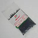 KABEL TIES HITAM UK 10CM NAGOYA @1000PAK