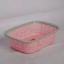 STOCK BASKET SANYA BK-511 @6DZ