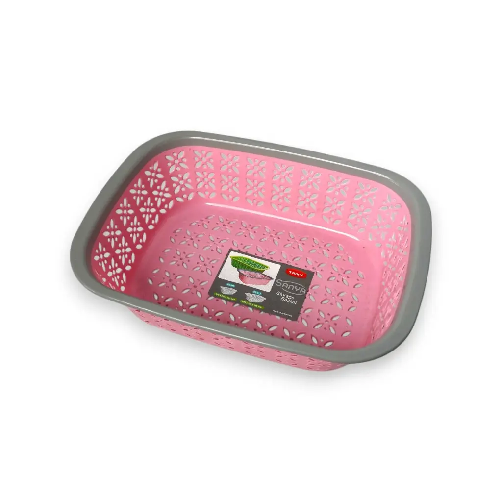STOCK BASKET SANYA BK-512 @4DZ