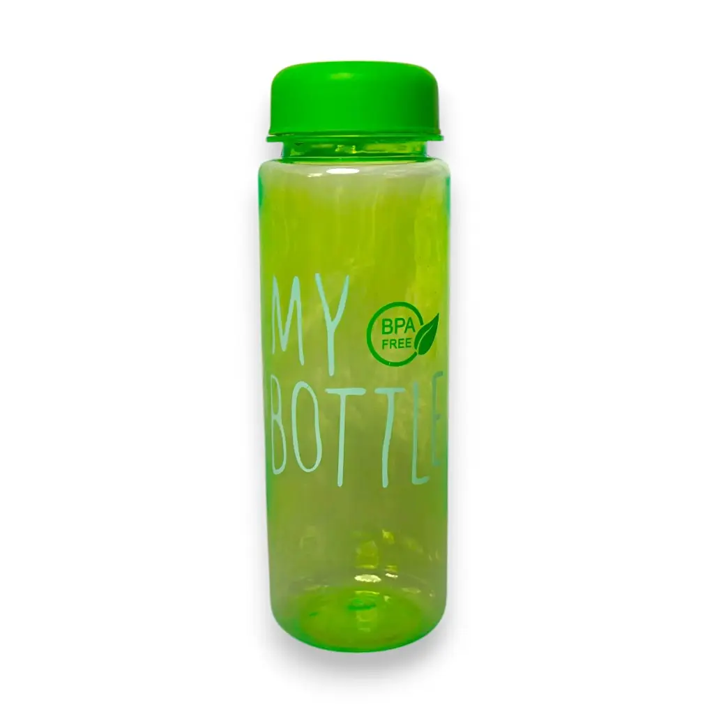 MY BOTTLE 800ML CH-DB-120 @24DZ