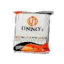 SENDOK MAKAN PUTIH UNO(100) @90PAK