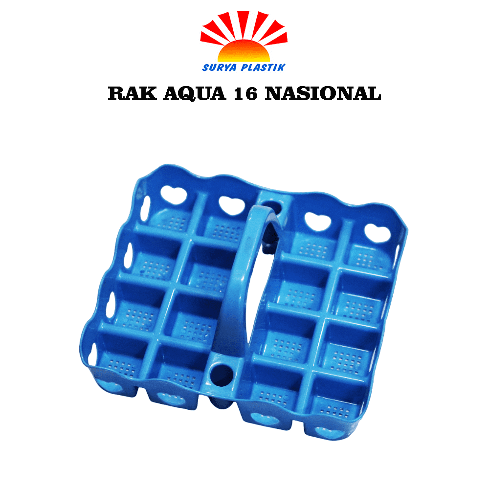RAK AQUA 16 NASIONAL@7DZ