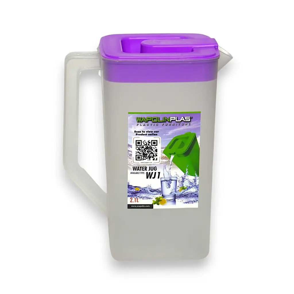 ESK WJ 2.1LT WAPOLIN TRANS @2DZ