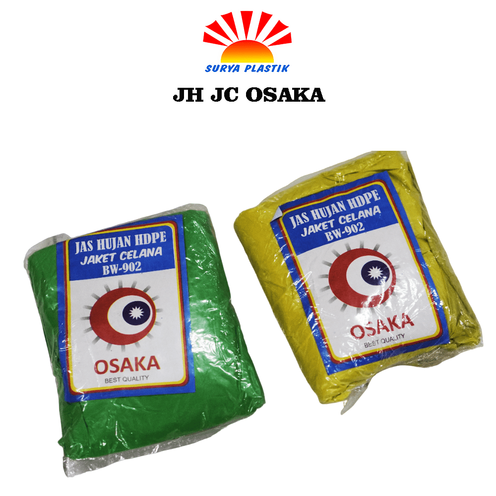 JH JC OSAKA @30DZ
