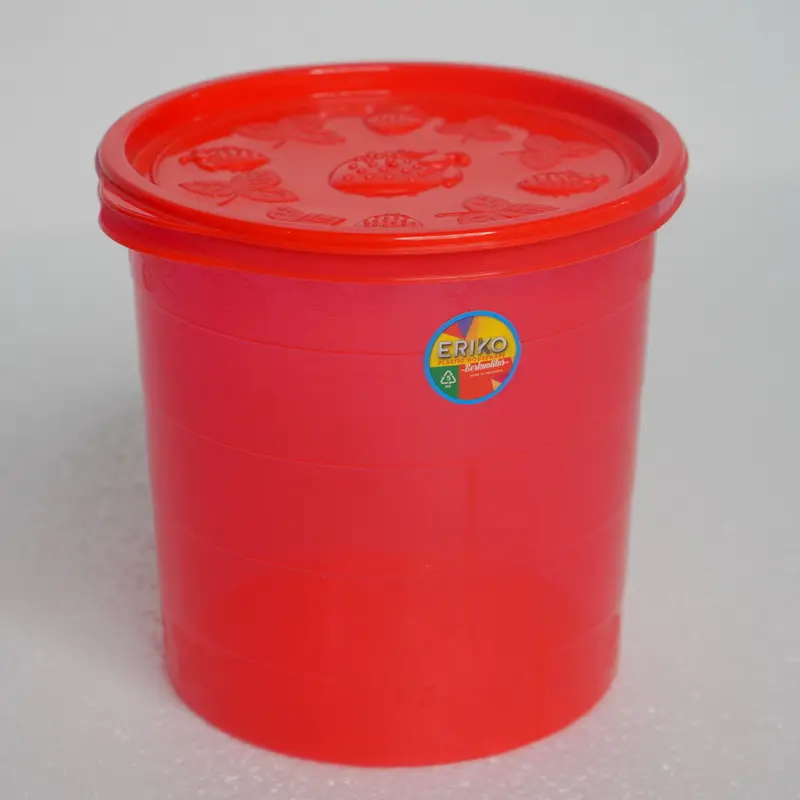 TPLS STRAWBERRY 3500ML ORI @8DZ