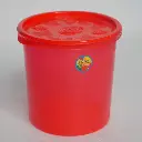 TPLS STRAWBERRY 3500ML ORI @8DZ