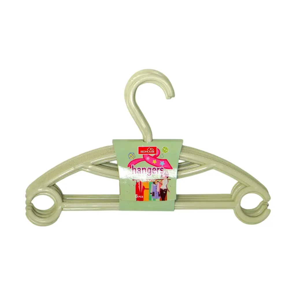 HANGER ANAK 701 REDHOUSE @48PACK