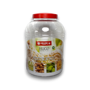 TPLS HUGO ROUND JAR 117 20LT-LS